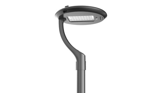 5 Year Warranty 80W 100W 120W Waterproof IP66 Outdoor LED Garden Light Fixtures For Landscape Lighting