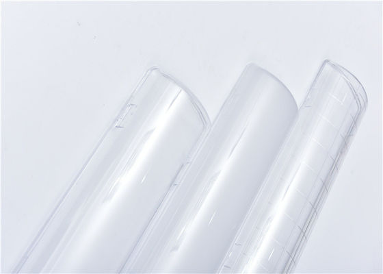 1200mm 36W 2*36W Vapor Proof Led Lights For Tunnel / Railway Station