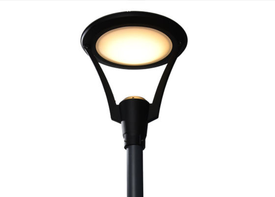 Outdoor Project Landscape Decorative Aluminum Outdoor IP65 IK09 LED Garden Light For Pathway