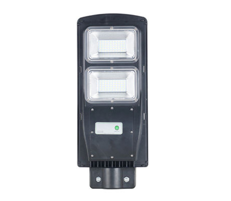 IP65 Remote Control 60W Solar LED Street Light