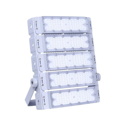 High Watt Ip65 Waterproof Module LED Flood Light For Stadium/High Pole  50W-400W