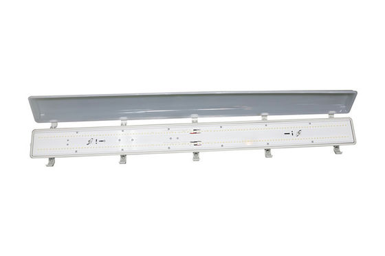 40W 50W IP65 Waterproof Led Light Fixtures For Railway Station