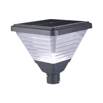 Outdoor Landscape Waterproof IP65 20W 30W Solar LED Garden Light
