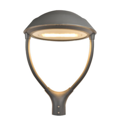 5 year warranty Aluminium 40W LED Garden Light Fixtures For Outdoor Courtyard Lights Urban Lighting