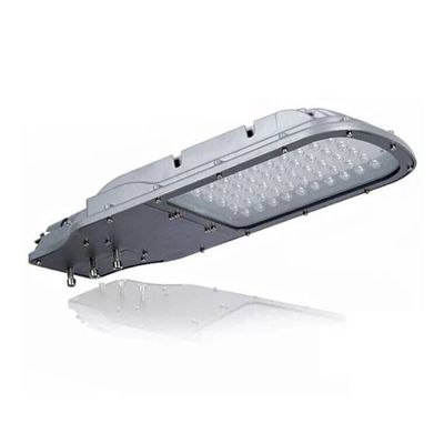 50W 80W 100W 150W LED Street Light Fixtures IP65 IK09 Meanwell Driver 5000K Outdoor Led Street Lighting