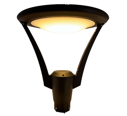 IP65 100LM/W Bridgelux COB Urban LED Lighting For Garden