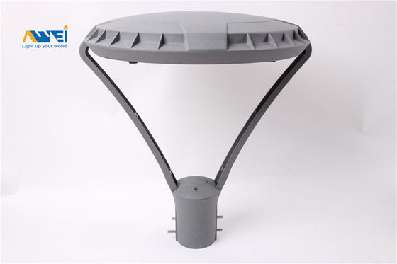 Landscape Gardens 60 Watt 5000k Aluminium Material Urban LED Lighting For Residential Areas