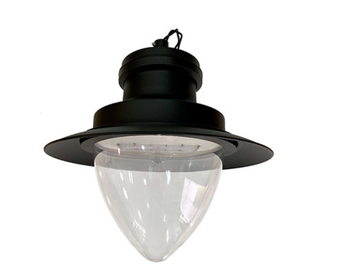 IP65 Waterproof E40 European Classic Style 80W Urban LED Lighting Courtyard Garden Light