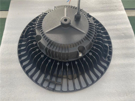 CE RoHS High Efficiency 100W 150W 200W UFO High Bay Light  for Workshop Warehouse Gym Lighting