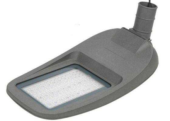 Non-Dimmable 50W-80W Color Temperature 3000K - 6000K IP65 Outdoor LED Street Lights