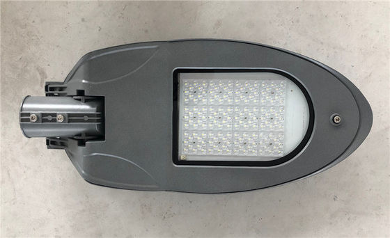 IK08 200W LED Lamp Fixture 4000K For Outdoor Street Lighting Parking Lot Light Used In Resedential Areas