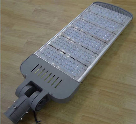 High Lumen 100W-250W Waterproof LED Street LED Street And Roadway Lighting Outdoor LED Pole Lights