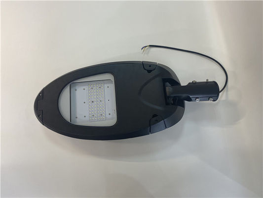 Road Project Lighting 60W IP65 Cree LED Street Lights 120LM/W Outdoor 5 Years Warranty