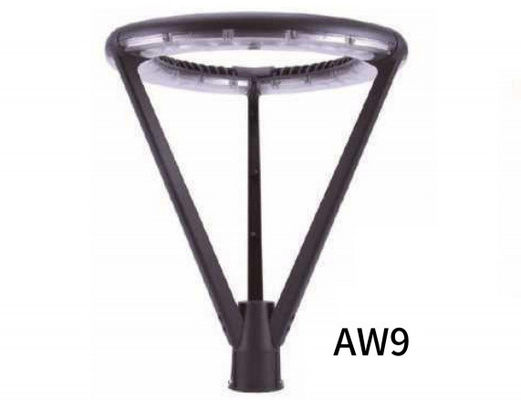 Decoration Outdoor Lights 3 Years Warranty Waterproof IP66 20w 40w 80w Led Garden Lights For Residential Areas