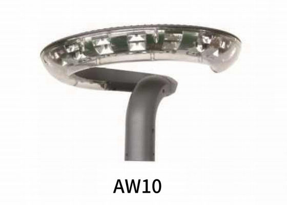 60W AC85-265V Input Voltage Garden Modern Waterproof IP65 Urban Lamp For Residential Areas And Public Areas