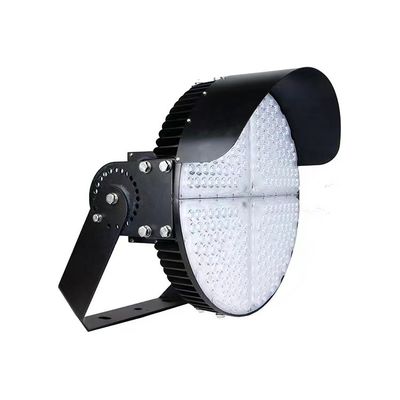 600 Watt  Sports Stadiums Lights , Waterproof Led Flood Lights 3000-5500K Commercial Lighting for Sports Field And Count