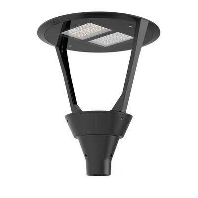 Waterproof IP65 60W-150W Die-cast Aluminum LED Garden Light Fixtures Led Pole Fixtures For Garden And Parks