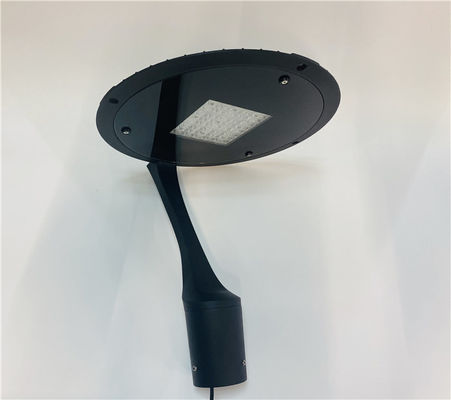 Landscape Lighting 60W LED GARDEN LIGHT Die-casting Aluminum Urban Lighting Used In Public Area, gardens and parks