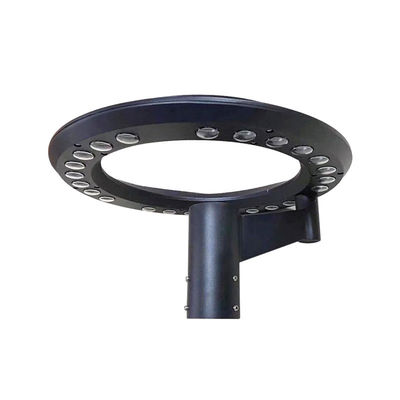 Shaped Lights CE Approved 60W Outdoor Garden Lights Electric AC85 - 265V Input Voltage For Area, Park Lighting