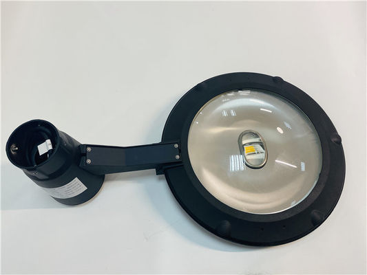 60W Outdoor Garden Light Die Casting Aluminum Courtyard Lighting Fixture for Garden And Pathway