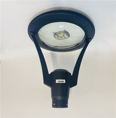 Ip66 IK09 Outdoor Project Led Garden Light Waterproof 120 Lm / W