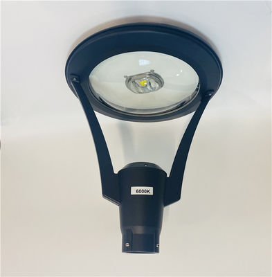 Ip66 IK09 Waterproof 120 LM/ W Outdoor Project LED Garden Light  Landscape Lighting