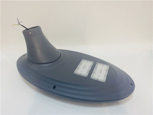 Die-casting Aluminum 30W-80W IP66 Waterproof 120lm / W Urban LED Lighting Outdoor Lights For Garden And Pathway